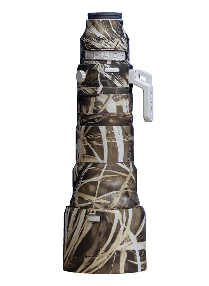 LensCoat Sony FE 400-800mm f/6.3-8 G OSS - Realtree M4