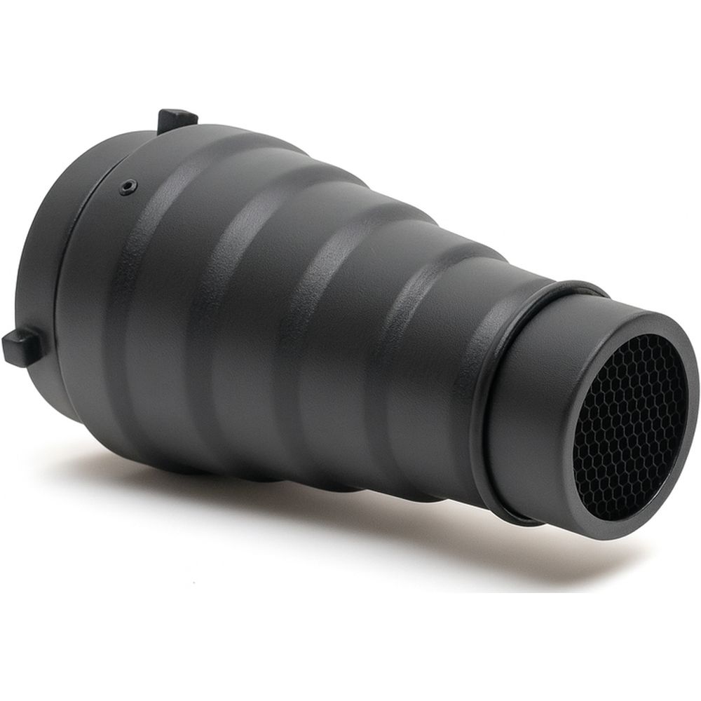 Caruba Snoot Kit Bowens 20cm