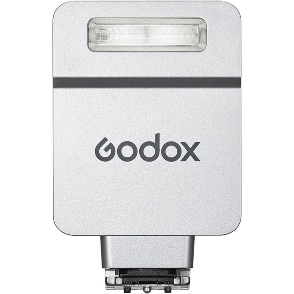 Godox IT22 iFlash TTL Camera Flash Silver for Nikon