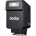 Godox IT22 iFlash TTL Camera Flash Black for Fuji