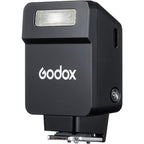 Godox IT22 iFlash TTL Camera Flash Black for Fuji