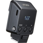 Godox IT22 iFlash TTL Camera Flash Black for Fuji