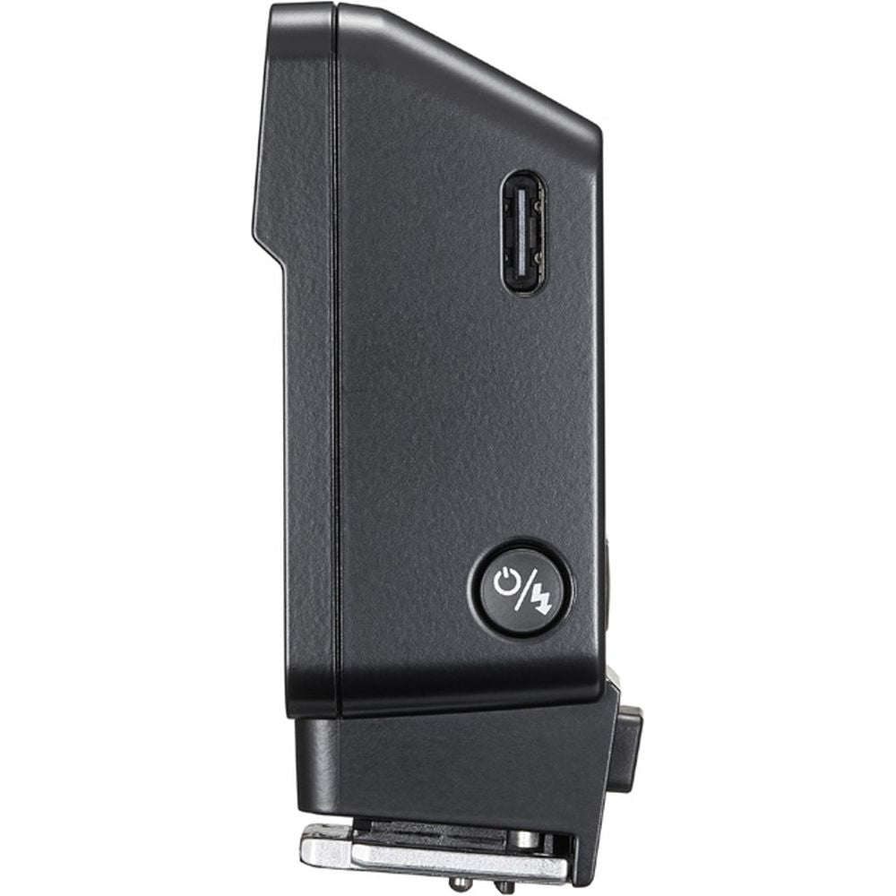 Godox IT22 iFlash TTL Camera Flash Black for Fuji