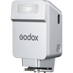Godox IT22 iFlash TTL Camera Flash Silver for OM System/Panasonic