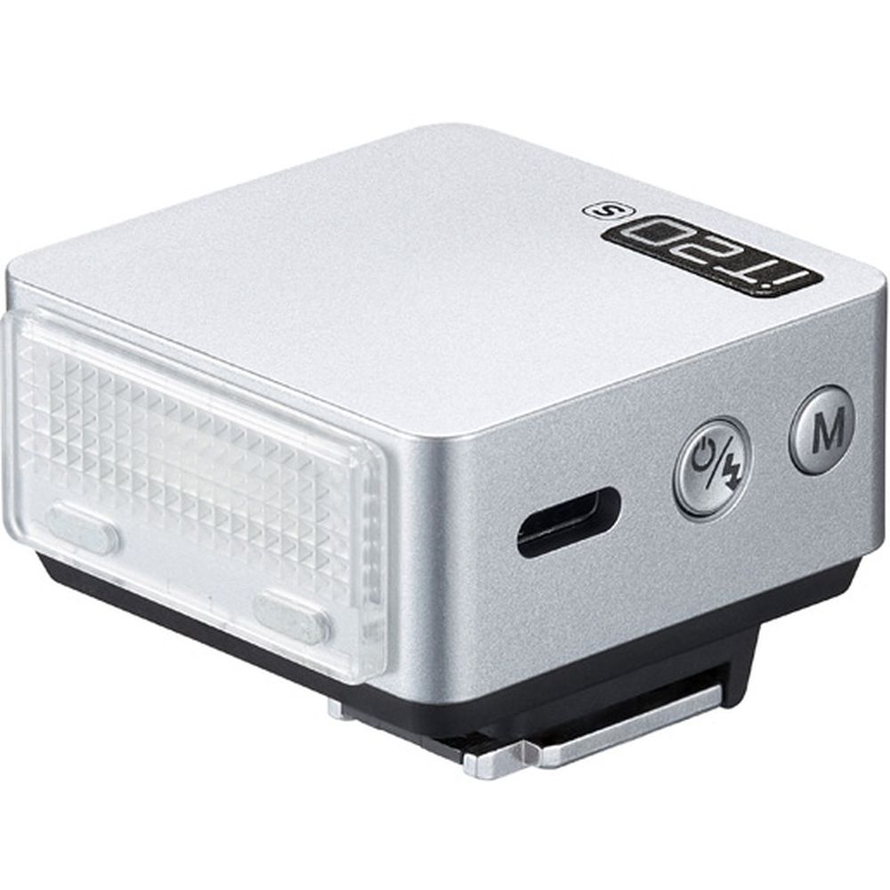 Godox iFlash On-Camera Flash Light Magnetic Attachment (Compatible with iT20/iT22/iM20/iM22)