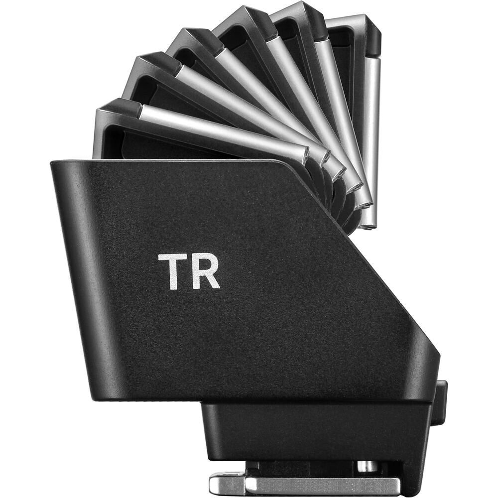 Godox TTL Hotshoe Riser for iT20/iT22 for Fuji
