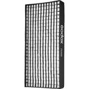 Godox FS400 Softbox with Grid for F400Bi