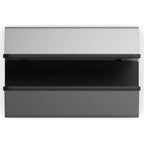 Alogic Bolt adjustable vertical stand