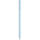 Alogic iPad stylus pen (wireless charging) - blue