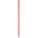 Alogic iPad stylus pen (wireless charging) - pink