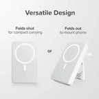 Alogic Lift 4-in-1 powerbank (10.000 mAh/15W)