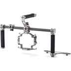Tilta TA-T86-A-TW Handheld Support System for DJI Mavic 4 Pro - Titanium White