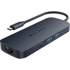 Hyper USB-C HyperDrive Next 8-port hub
