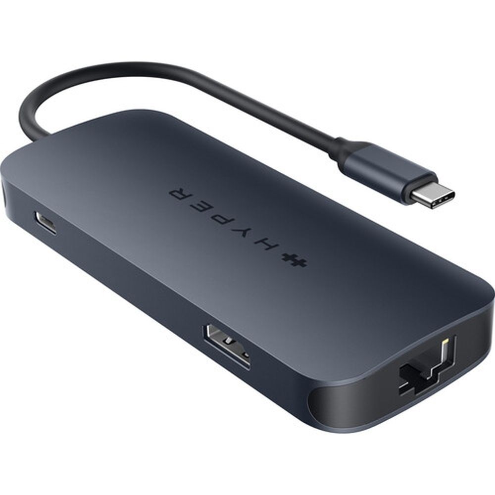 Hyper USB-C HyperDrive Next 8-port hub