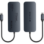 Hyper USB-C HyperDrive Next 8-port hub