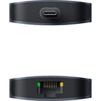 Hyper USB-C HyperDrive Next 8-port hub