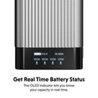 Hyper HyperJuice 4-port powerbank (27.000 mAh/245W)
