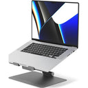 Hyper HyperSpace ergonomic adjustable laptop stand