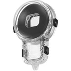 Insta360 X5 Invisible Dive Case Pro