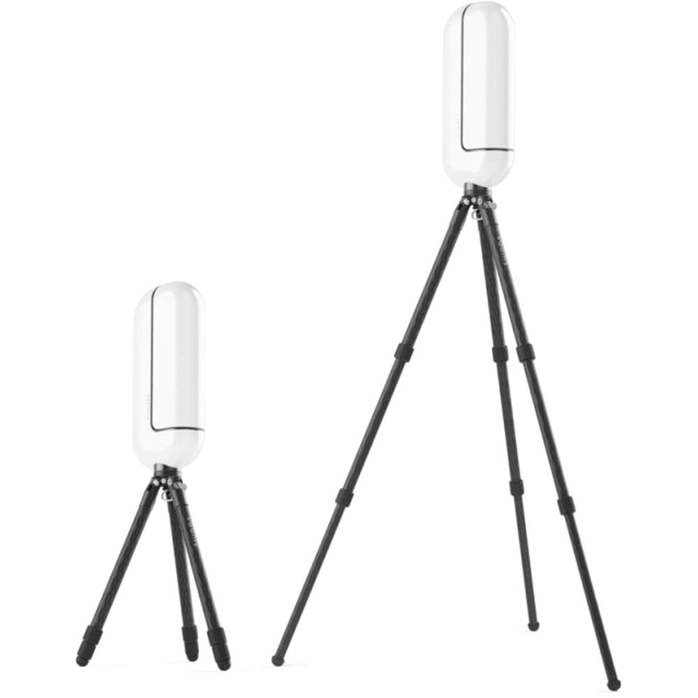Vaonis Carbon fiber tripod