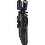 Zoom H6 studio handy recorder