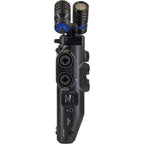 Zoom H6 studio handy recorder