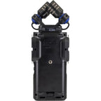 Zoom H6 studio handy recorder