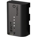SWIT PowerCell LP-E6P | USB-C LE-E6P 16Wh DC battery