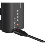 SWIT PowerCell LP-E6P | USB-C LE-E6P 16Wh DC battery