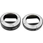 Meike Extension tube set - Sony E-mount
