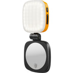 SmallRig 5513 Vibe P48 Detachable Mobile Phone LED Video Light "BumbleBee Edition"