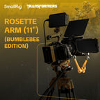 SmallRig 5521 Rosette Arm Support (11") "BumbleBee Edition"