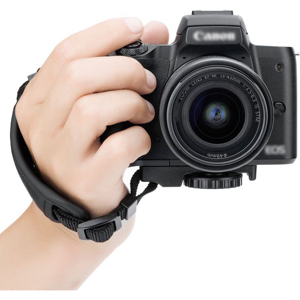 JJC HS-M1SE Hand Strap