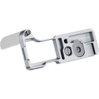 JJC HG-R50V Camera Hand Grip for Canon EOS R50 V, silver
