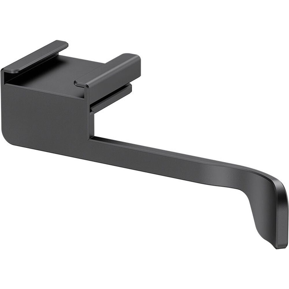 JJC TA-XHALF Thumb Up Grip for Fuji X Half, black