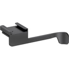 JJC TA-XHALF Thumb Up Grip for Fuji X Half, black