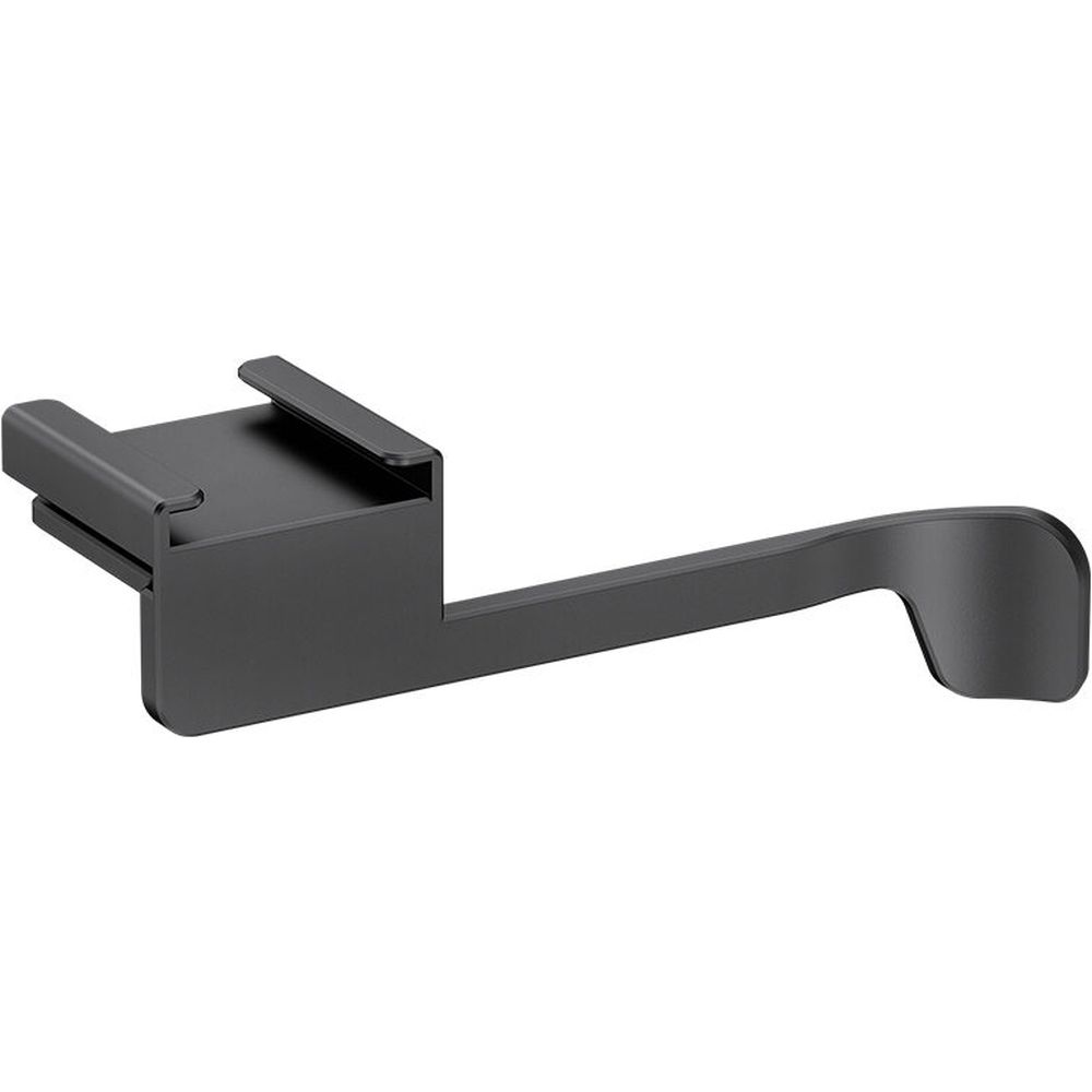 JJC TA-XHALF Thumb Up Grip for Fuji X Half, black