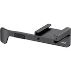 JJC TA-XHALF Thumb Up Grip for Fuji X Half, dark gray