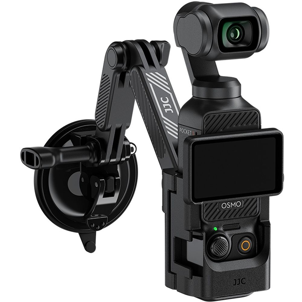 JJC SCM-ON3 Suction Cup Mount
