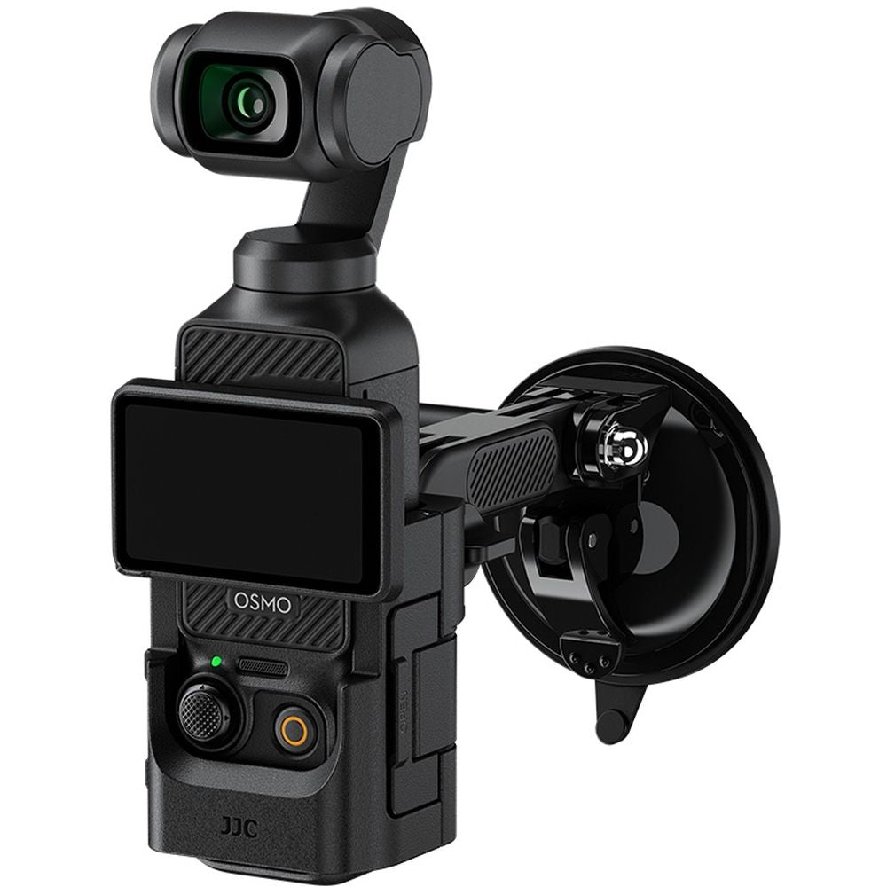 JJC SCM-ON3 Suction Cup Mount