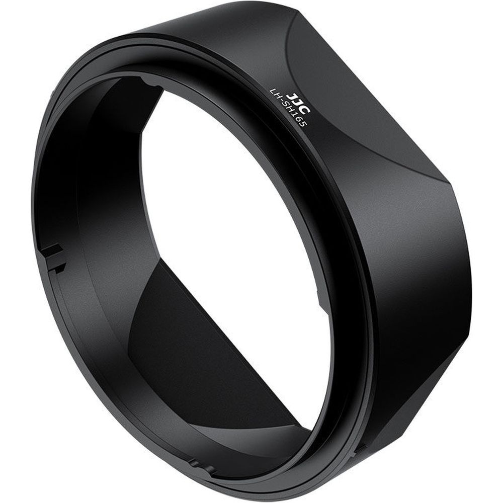 JJC LH-SH165 Lens Hood for Sony