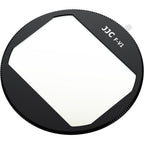 JJC UV filter for Canon PowerShot V1, Ultra Slim Multi-Coated (F-V1)