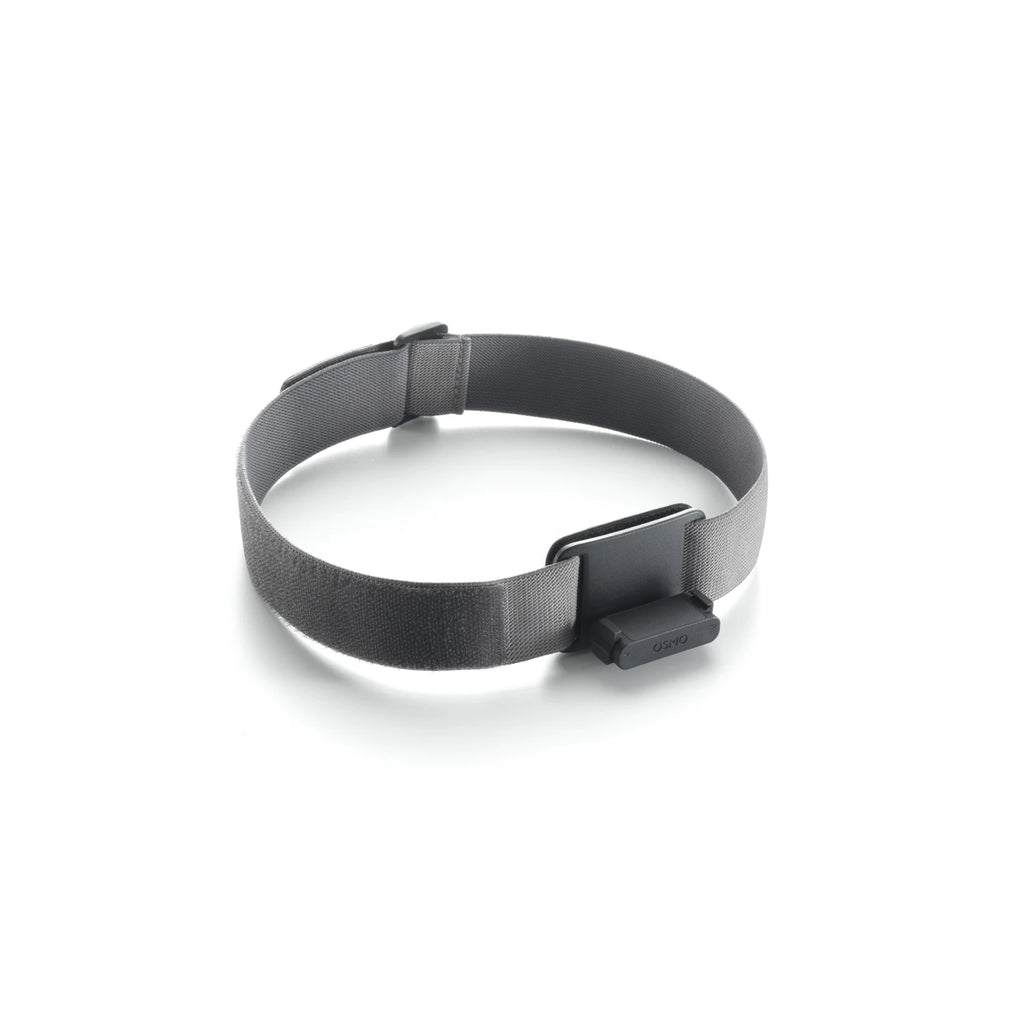DJI Osmo Nano Magnetic Headband