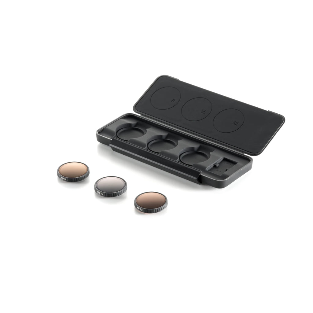 DJI Osmo Nano ND filter (ND 8/16/32)