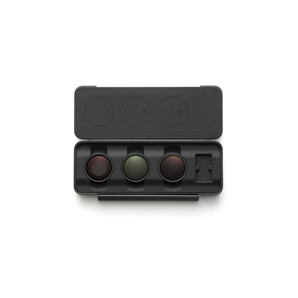 DJI Osmo Nano ND filter (ND 8/16/32)
