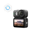 DJI Care Refresh 2-Year Plan for Osmo Nano