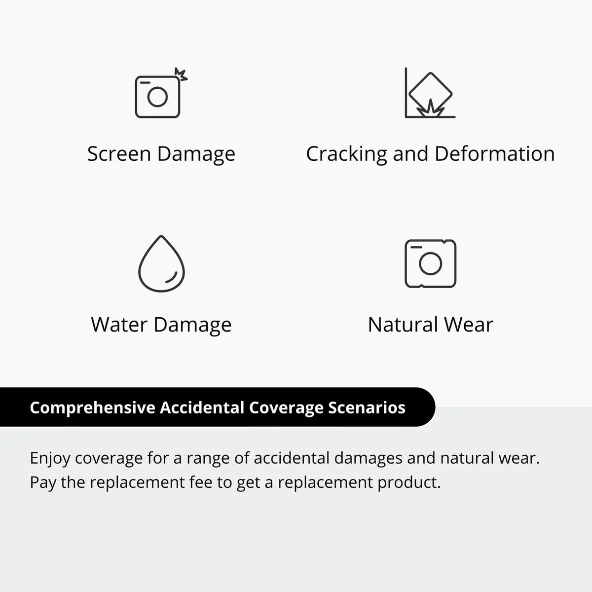 DJI Care Refresh 2-Year Plan for Osmo Nano