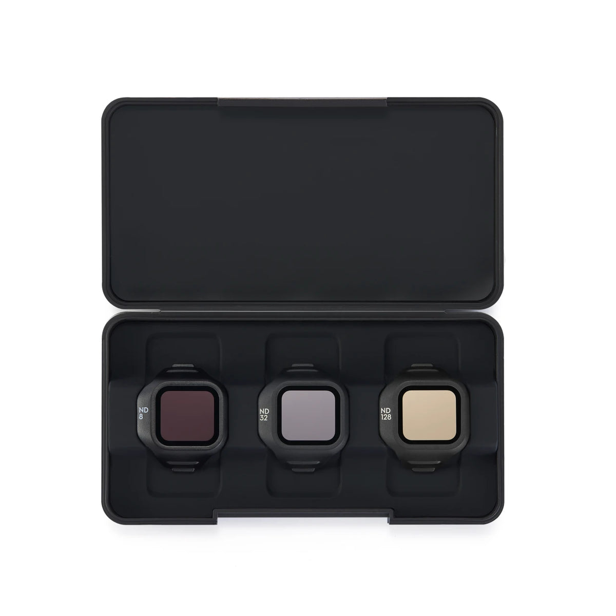 DJI Mini 5 Pro ND filter Set (ND 8/32/128)