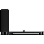 Leofoto L plate for Fujifilm X-half (black)