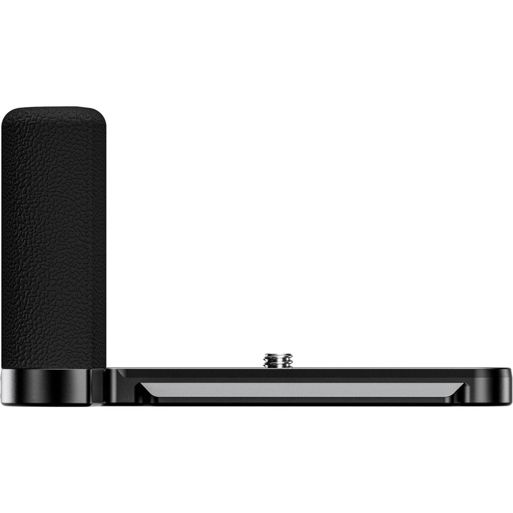 Leofoto L plate for Fujifilm X-half (black)